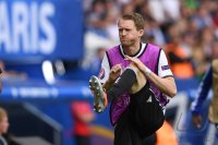 Fussball International Europameisterschaft 2016: Nordirland - Deutschland