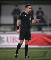 Fussball U 17 UEFA Euro 2025 / FIFA WM 2025 Qualifikation: Schweiz 1-3 Tschechien