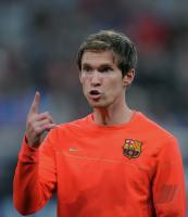 Fussball International Champions League  HLEB  (FC Barcelona )