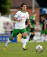 Fussball 1. Bundesliga, Saison 2013/2014, Testspiel: SV Werder Bremen - PEC Zwolle