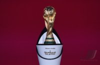 Fussball International UEFA-Vorrundenauslosung FIFA WM Katar 2022