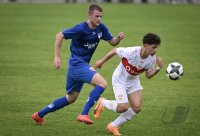Testspiel TSG Tiebingen - VfB Stuttgart U 19