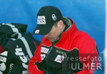 SKI  WM 2003  St.Moritz Riesenslalom Herren