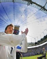 Fussball WM Training England