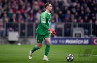 Fussball International CHL 24/25: FC Bayern Muenchen - Bayer 04 Leverkusen