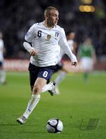 Fussball WM-Qualifikation: Daniele DE ROSSI (ITA)