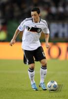 WM-Qualifikation: Deutschland - Finnland