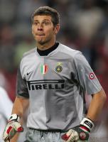 Fussball Seria A: Inter Mailand, CORDOBA