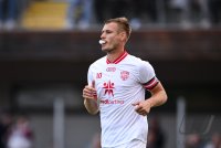 Fussball Oberliga BW  26/27  TSG Balingen - SSV Reutlingen