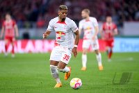 Fussball DFB Pokal Halbfinale 22/23: SC Freiburg - RB Leipzig