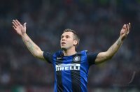FUSSBALL International Serie A 2012/2013: JUBEL Cassano Antonio (Inter Mailand)
