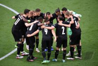 Fussball International Europameisterschaft 2021: Niederlande - Oesterreich