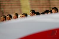 Fussball International  U 20 Weltmeisterschaft Semifinal Austria vs Czech Republic