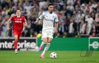 Fussball Europa League 25/26 Finale; SC Freiburg - Aston Villa
