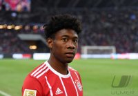 Fussball Audi Football Summer Tour Singapur 2017: FC Bayern Muenchen - FC Chelsea