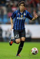 Fussball International, Testspiel: Galatasaray Istanbul - Inter Mailand