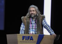 FUSSBALL INTERNATIONAL:   61. FIFA  Kongress in Zuerich 2011