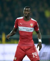 Fussball 1. Bundesliga Saison 14/15: Antonio Ruediger (VfB Stuttgart)