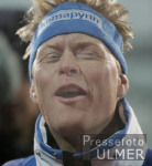 Skispringen Vierschanzentournee Bischofshofen - Thoma