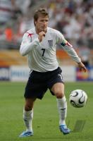 Fussball WM 2006 England -Trinidad & Tobago