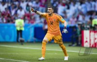 FUSSBALL WM 2018 Achtelfinale: Frankreich - Argentinien