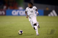 Fussball, Junioren U 17 WM 2025 El Salvador- Deutschland, Gruppe G