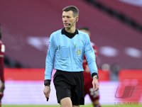 Fussball 1. Bundesliga Saison 21/22: FC Bayern Muenchen - 1. FSV Mainz 05