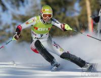 Ski-Alpin, 29.12.2007, Slalom Damen Lienz