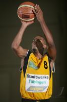 1. Basketball Bundesliga  Walter Tigers Tuebingen