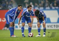 Fussball 1. Bundesliga: Schalke 04