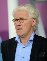 Fussball International Europameisterschaft 2012: Daenemark - Deutschland