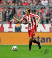 Fussball 1. Bundesliga: Holger Badstuber (FCB)
