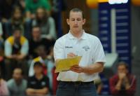 1. Basketball Bundesliga     Ludwigsburg - Walter Tigers