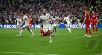 Fussball Europa League 25/26 Finale; SC Freiburg - Aston Villa