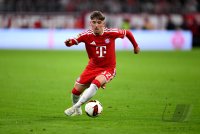 Fussball  1. Bundesliga   Saison 2026/2027     6. Spieltag  FC Bayern Muenchen - RB Leipzig