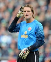 Fussball, 1. Bundesliga, Saison 2010/2011: Mainz, WETKLO