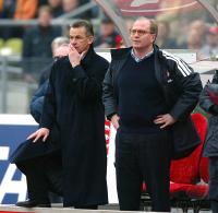FCB Manager  Hoene&sect;/ Hitzfeld