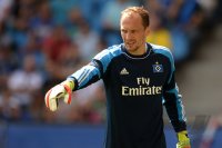 Fussball 1. Bundesliga, Saison 2013/2014, Nordcup: Hamburger SV - Eintracht Braunschweig