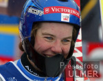 SKI  WM 2003  St.Moritz Abfahrt DamenTraining