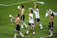 Fussball WM 2006: