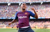 FUSSBALL International 2018/2019: FC Barcelona