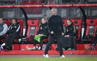 Fussball International Frauen Laenderspiel: Deutschland - Oesterreich
