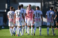 Fussball 1. Bundesliga 25/26 Testspiel
SCR Altach - SC Freiburg