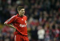 Fussball, Champions League:  FC Liverpool - FC Barcelona