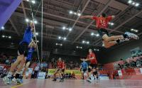 Volleyball 2. Bundesliga TV Rottenburg - SV Schwaig