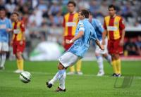 2. Fussball Bundesliga : TSV 1860 Muenchen  - Karlsruher SC