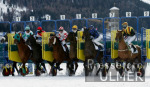 REITSPORT White Turf St. Moritz