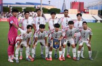 Fussball, Junioren U 17 WM 2025 Portugal - Japan, Gruppe B