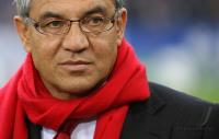 Fussball 1. Bundesliga: Bayern, MAGATH