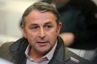 Fussball: 1. Bundesliga Saison 2010/2011: Bremen - Bayern